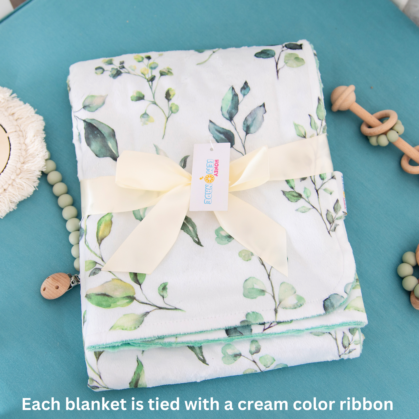 Woodland Tribe Pink