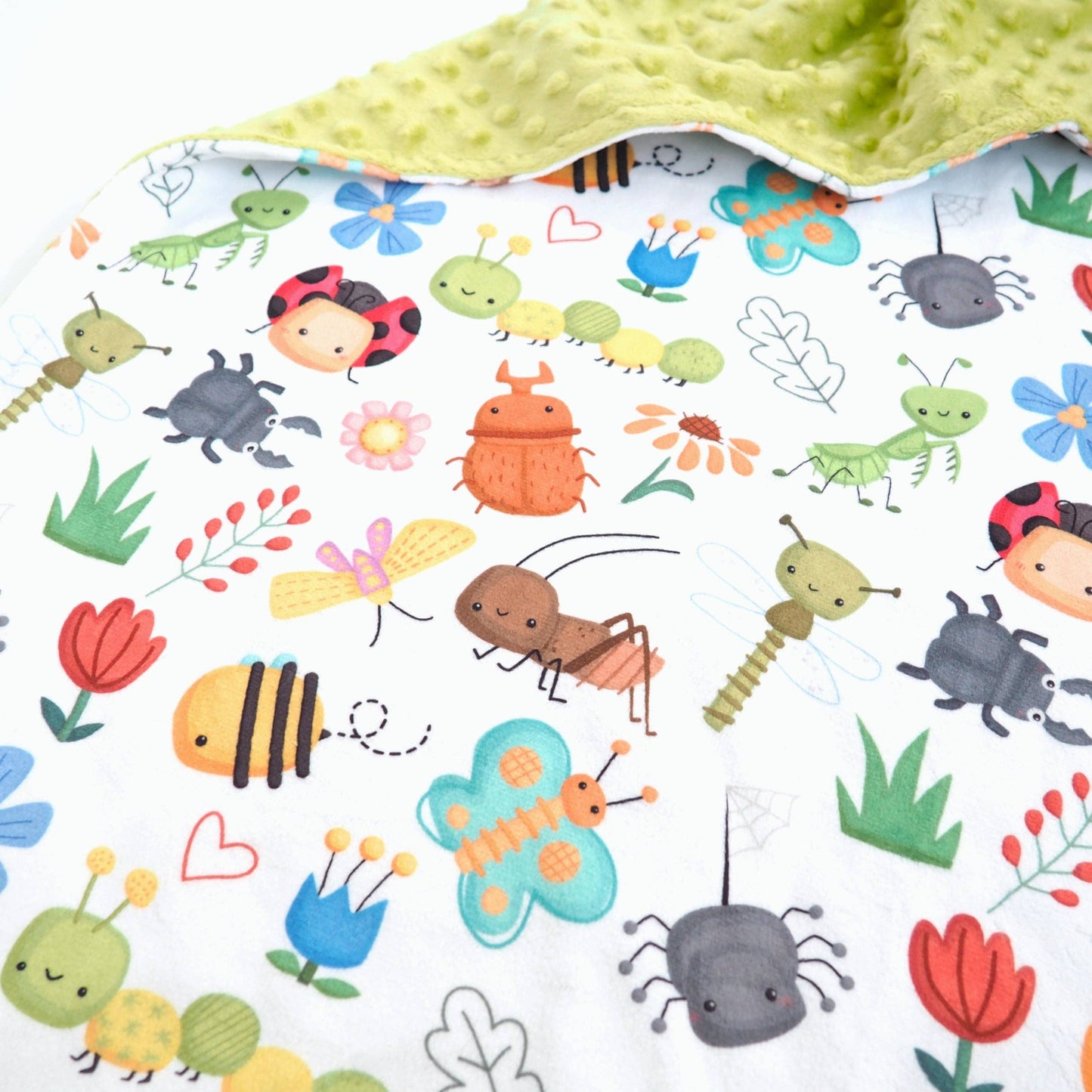 Bug Buddies