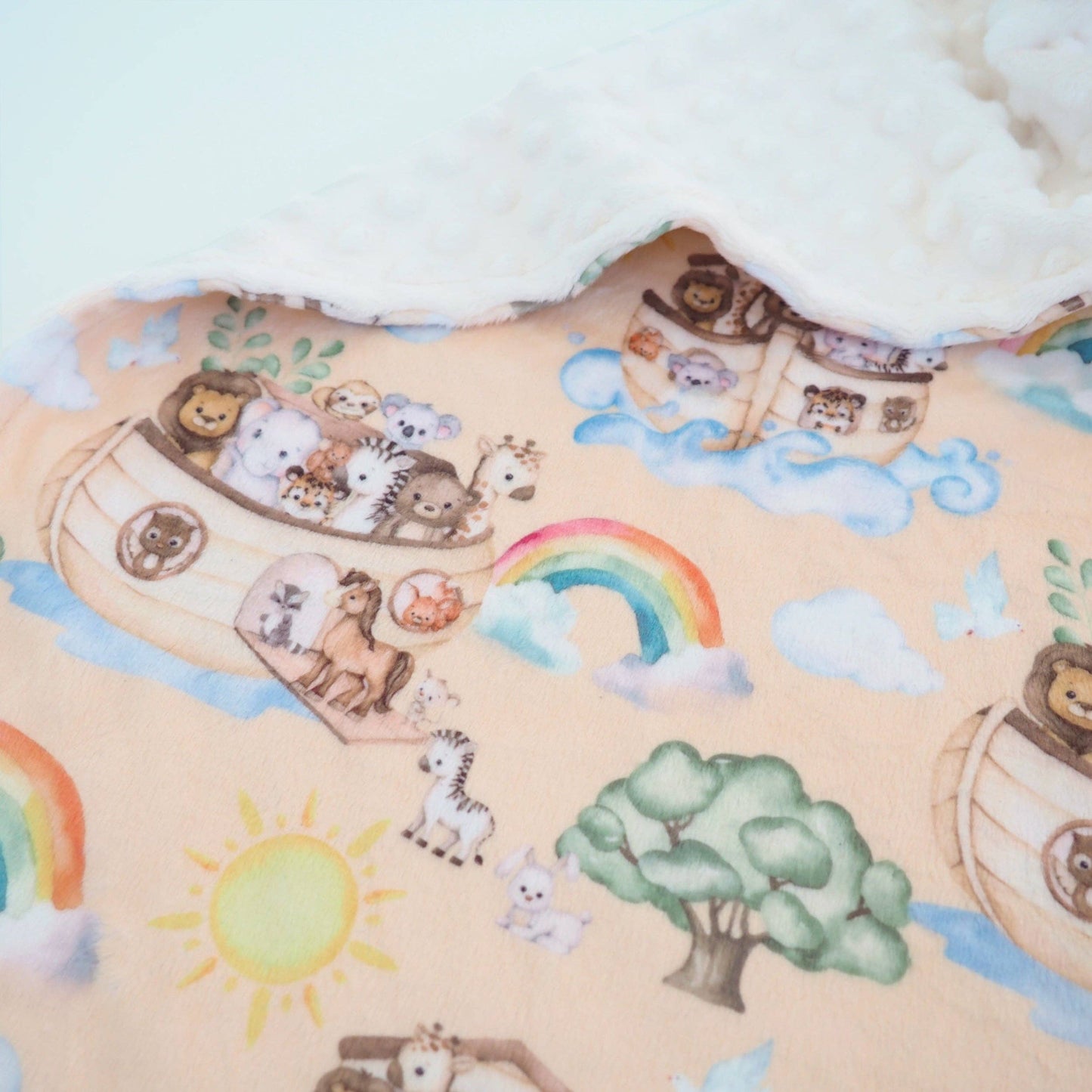 Noah's Ark Adventures