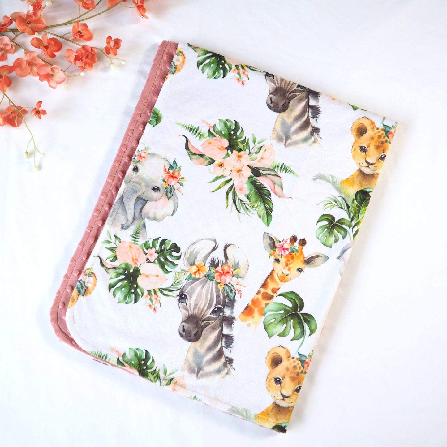 Savanna Safari