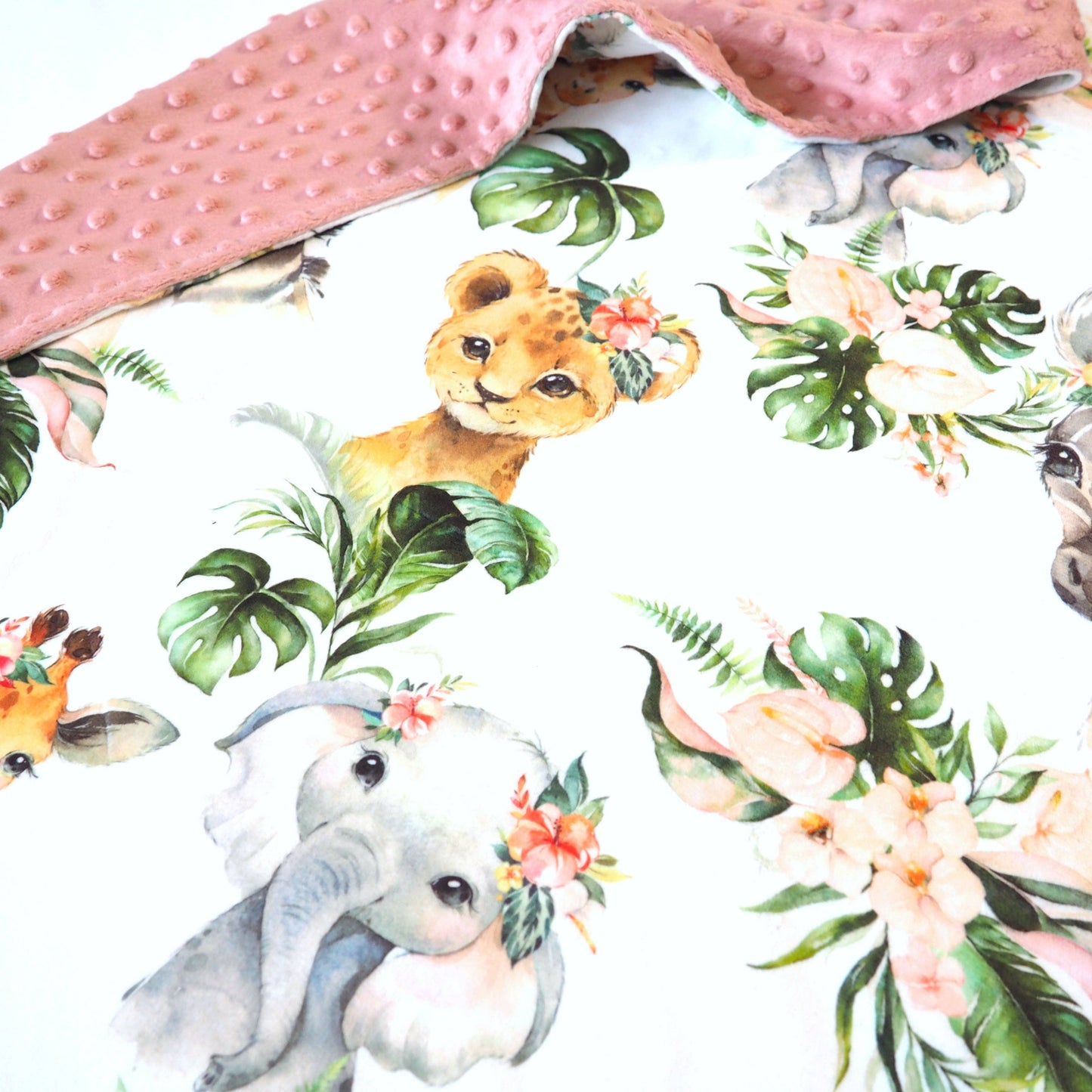 Savanna Safari