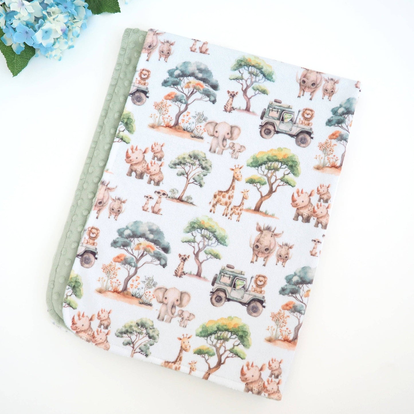Safari Soiree