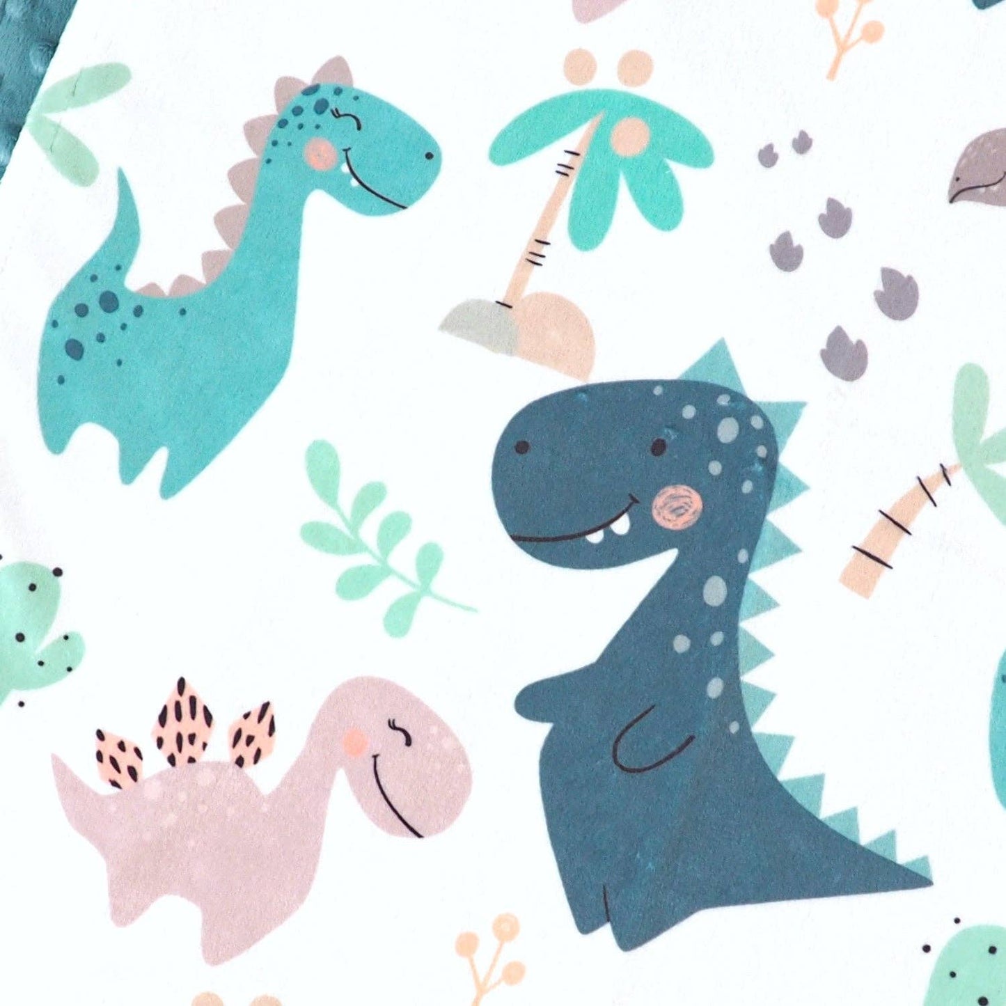 CuddleSaurus Rex