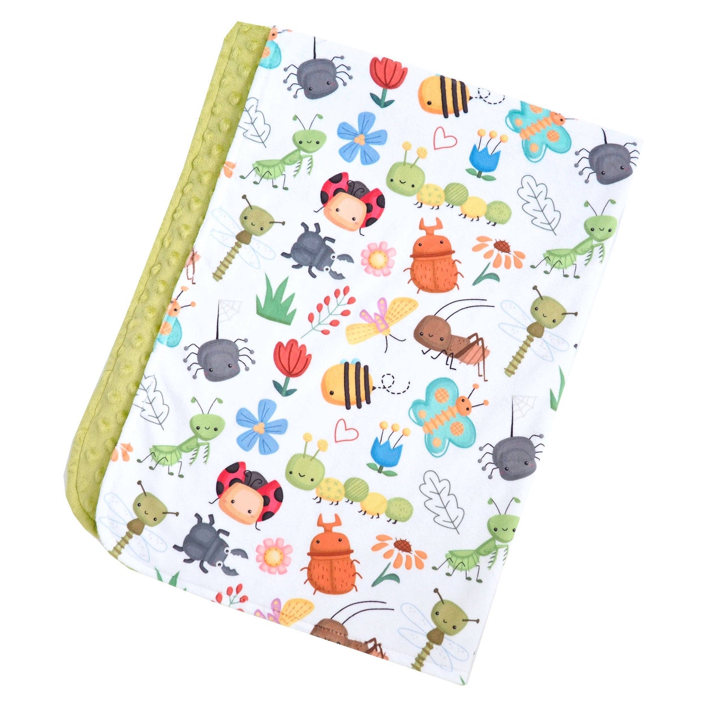 Bug Buddies