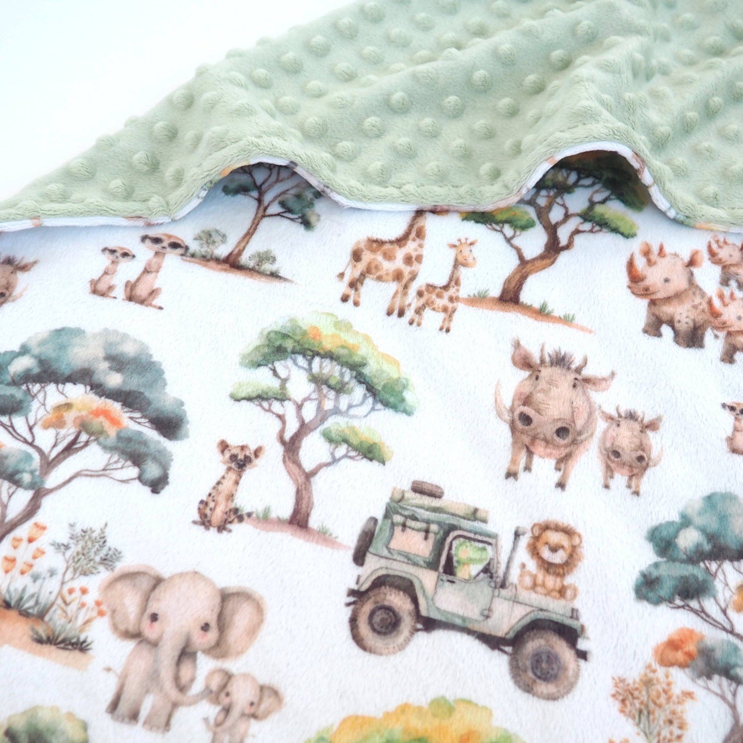 Safari Soiree