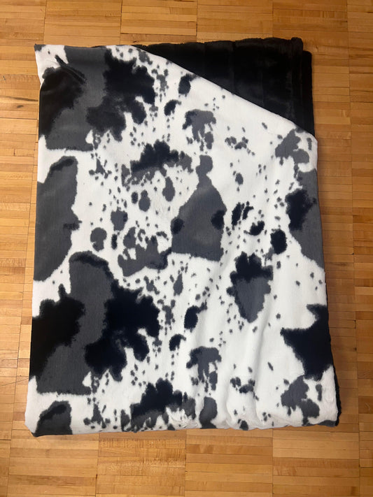 Stormy Cow - Shake Rattle & Sew