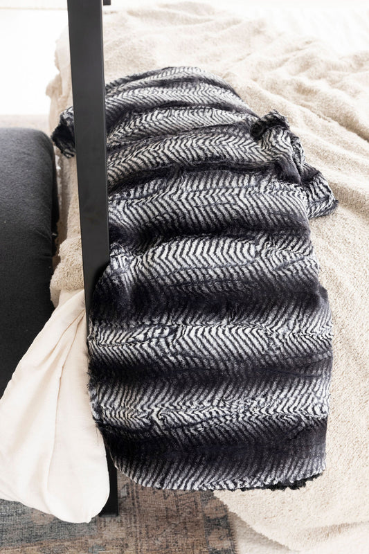 Monochrome Luxe