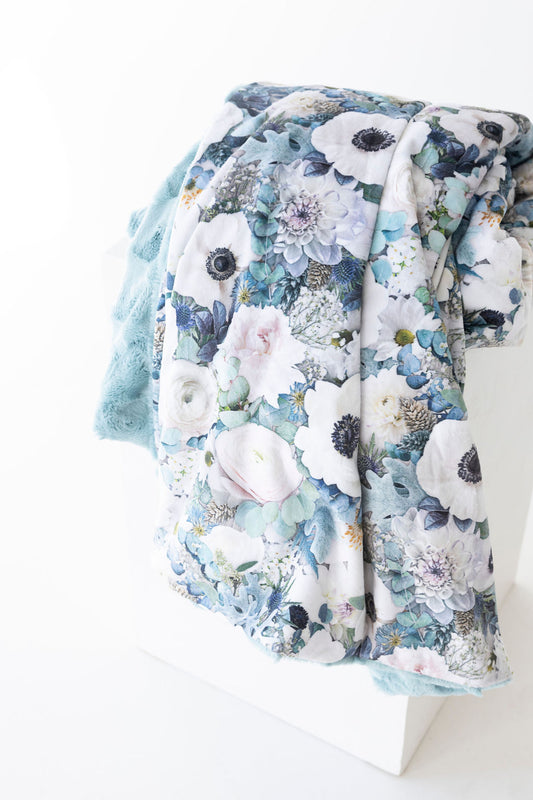 Floral Serenity