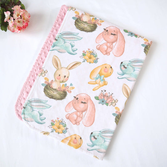 Bunny Meadow