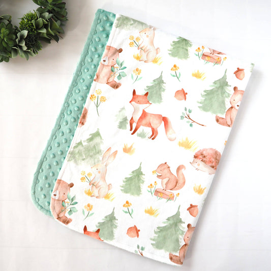 Woodland Whimsy