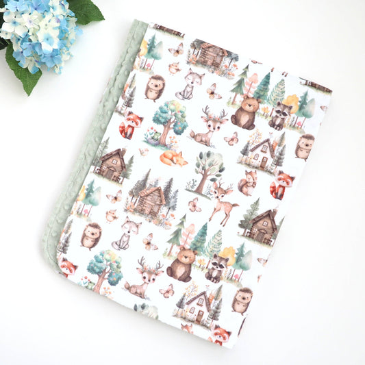 Woodland Wander