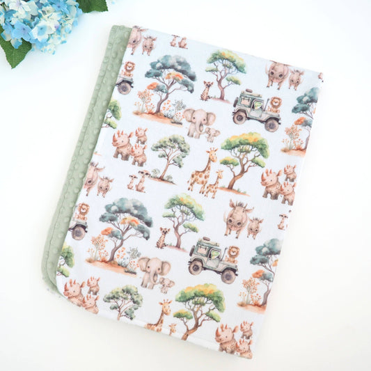 Safari Soiree