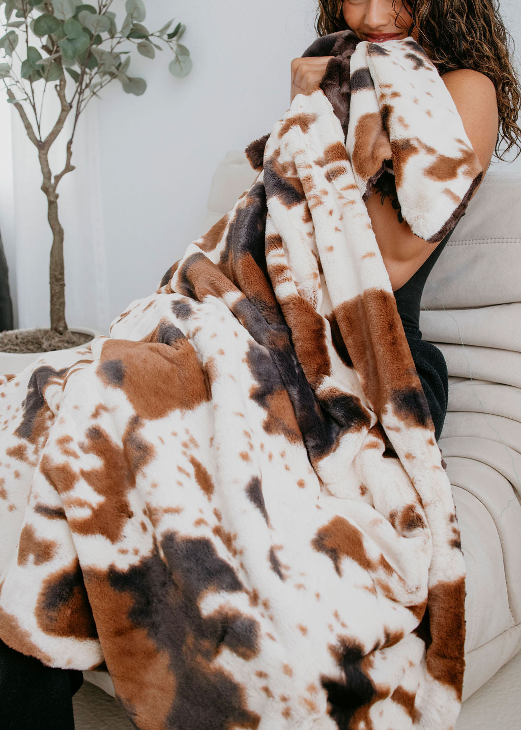 Cow Comfort