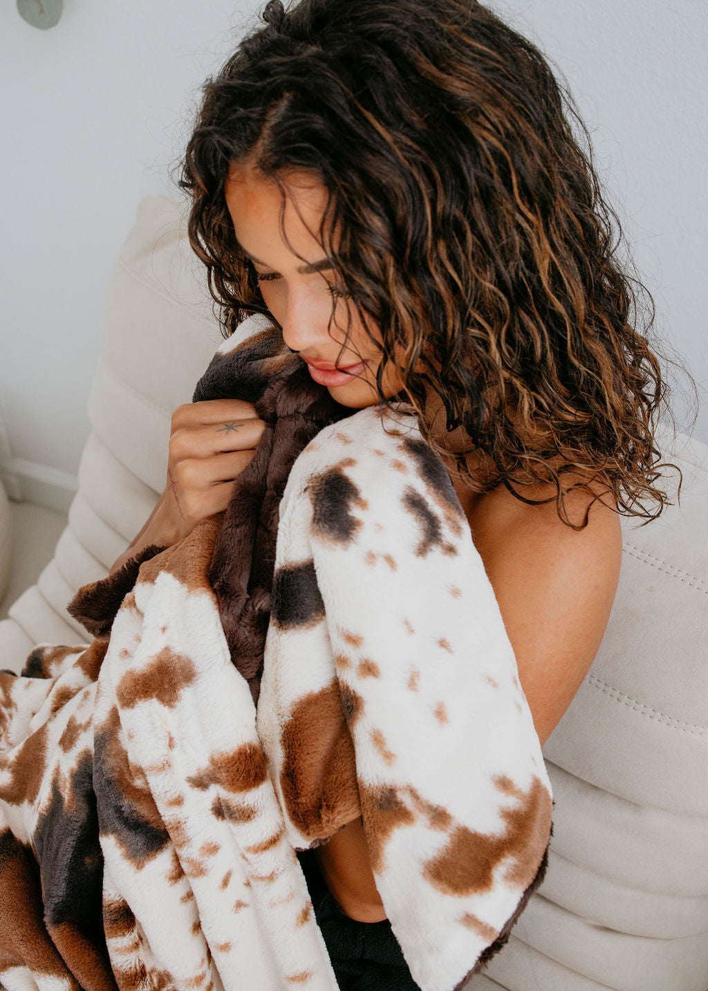 Cow Comfort