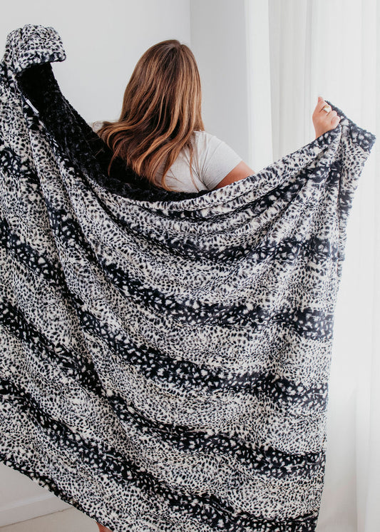Midnight Luxe