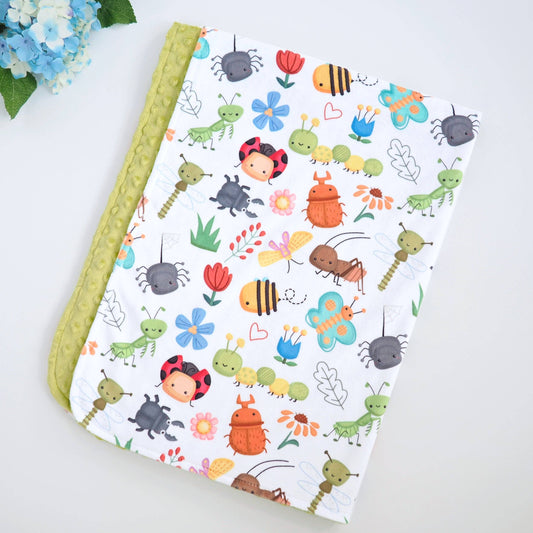 Bug Explorer
